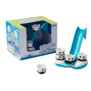 Fat Brain - Waddle Bobbers - cutbabycare.com | baby boutique & care hub