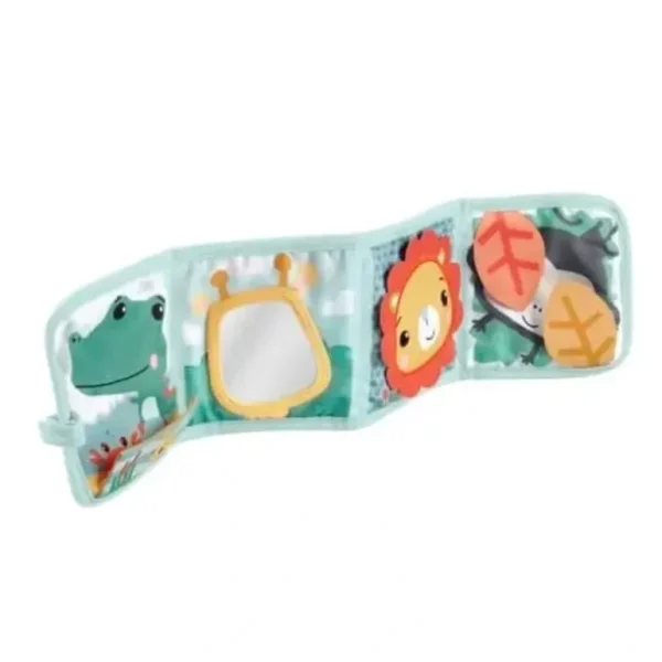 Fisher-Price Fold & Play Activity Panel - cutbabycare.com | baby boutique & care hub