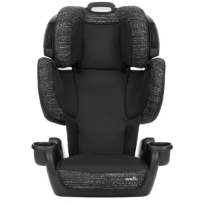 GoTime LX Booster Car Seat - cutbabycare.com | baby boutique & care hub
