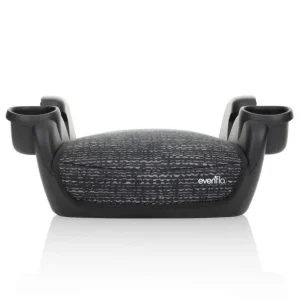 GoTime No Back Booster Car Seat - cutbabycare.com | baby boutique & care hub