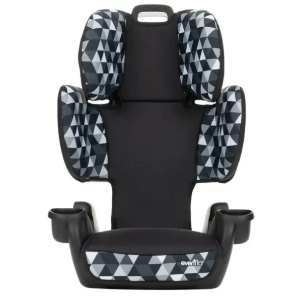 GoTime Sport Booster Car Seat - cutbabycare.com | baby boutique & care hub