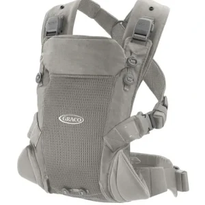 Graco - Cradle Me Lite 3-in-1 Carrier, Oatmeal - cutbabycare.com | baby boutique & care hub