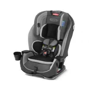 Graco - Milestone 3 in 1 Car Seat, Infant to Toddler Car Seat, Kline - cutbabycare.com | baby boutique & care hub