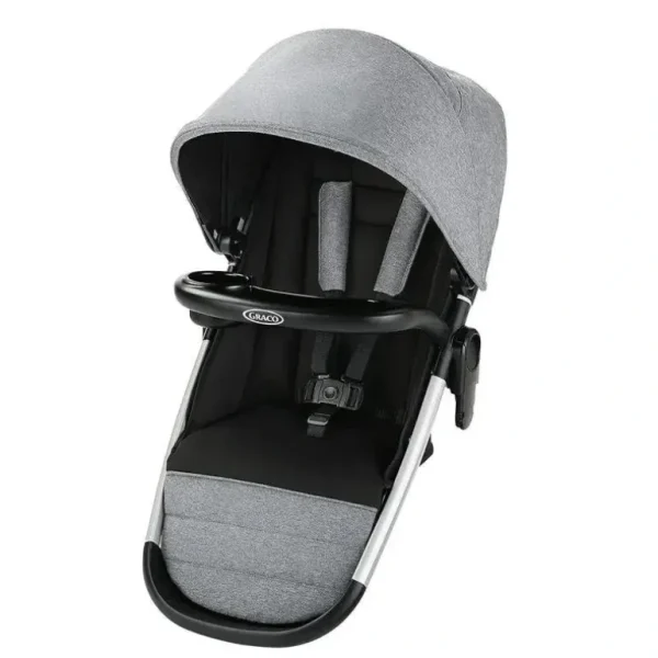 Graco - Modes Nest2Grow Stroller Second Seat, Ren - cutbabycare.com | baby boutique & care hub