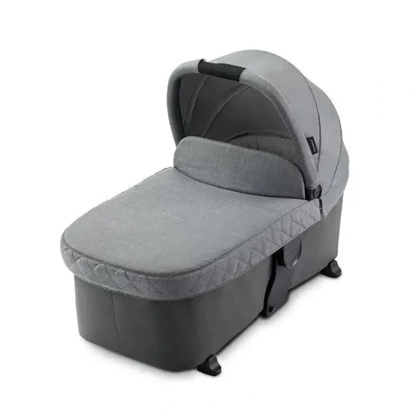 Graco - Premier Modes Carry Cot, Midtown - cutbabycare.com | baby boutique & care hub