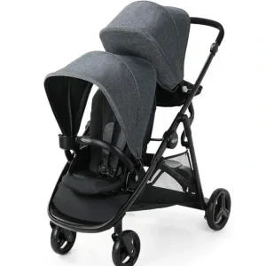 Graco - Ready2Grow 2.0 Double Stroller, Rafa - cutbabycare.com | baby boutique & care hub