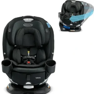 Graco - Turn2Me 3-in-1 Car Seat, Cambridge - cutbabycare.com | baby boutique & care hub