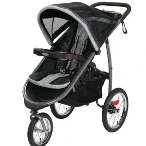 Graco Fastaction Jogger Stroller For Babies - cutbabycare.com | baby boutique & care hub