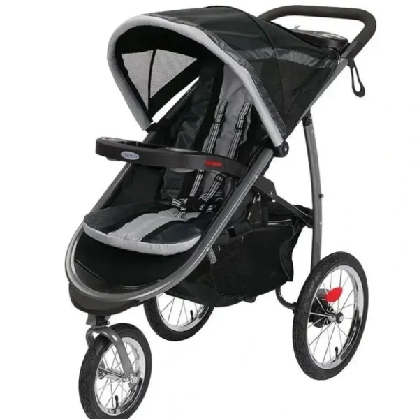Graco Fastaction Jogger Stroller For Babies - cutbabycare.com | baby boutique & care hub