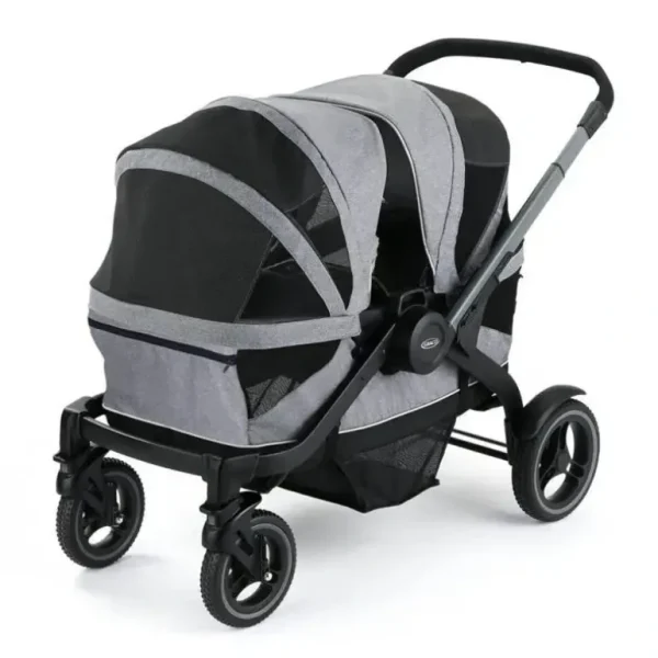 Graco Modes Adventure Stroller Wagon-Teton - cutbabycare.com | baby boutique & care hub