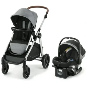 Graco Modes Nest2Grow Travel System - cutbabycare.com | baby boutique & care hub