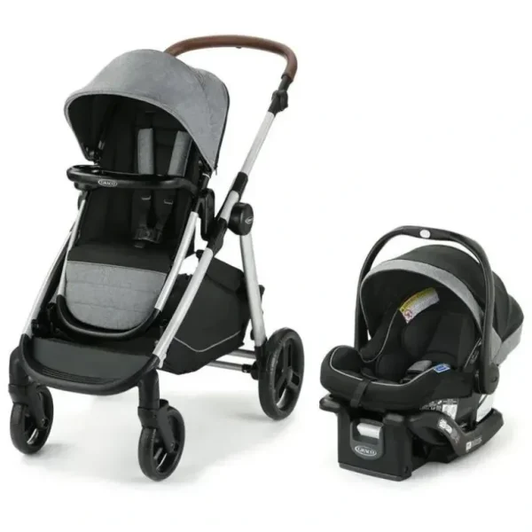 Graco Modes Nest2Grow Travel System - cutbabycare.com | baby boutique & care hub