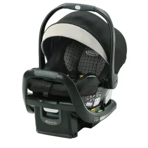 Graco SniugRide Snugfit 35 LX Infant Car Seat - cutbabycare.com | baby boutique & care hub