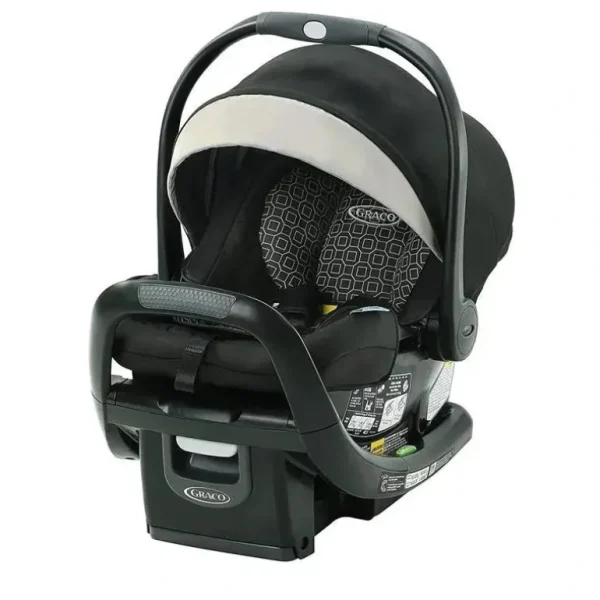 Graco SniugRide Snugfit 35 LX Infant Car Seat - cutbabycare.com | baby boutique & care hub
