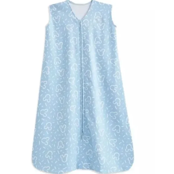Halo - Cotton SleepSack Disney Baby Collection Wearable Blanket Large, Blue - cutbabycare.com | baby boutique & care hub
