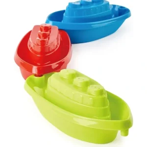 Hape - Beach and Bath Boats - cutbabycare.com | baby boutique & care hub