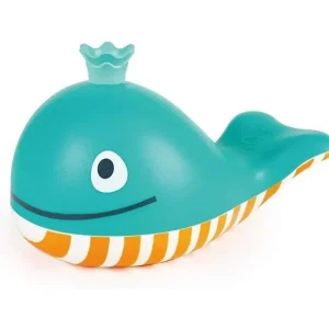 Hape - Bubble Blowing Whale - cutbabycare.com | baby boutique & care hub