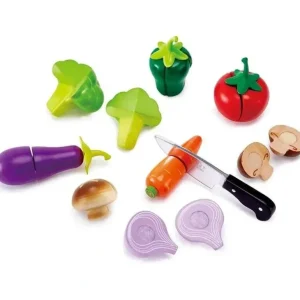 Hape - Garden Vegetables - cutbabycare.com | baby boutique & care hub