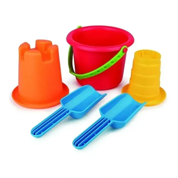 Hape - Kid's 5 in 1 Beach Set - cutbabycare.com | baby boutique & care hub