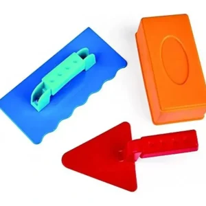 Hape - Master Bricklayer Beach and Sand Toy Set - cutbabycare.com | baby boutique & care hub