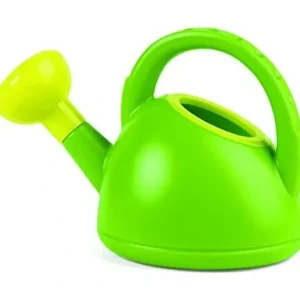 Hape - Sand and Beach Toy Watering Can Toys, Green - cutbabycare.com | baby boutique & care hub