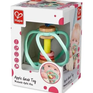 Hape - Teeter Totter Toy - cutbabycare.com | baby boutique & care hub