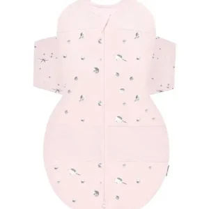 Happiest Baby - SNOO Pink Planets Sleep Sack Baby Swaddle - cutbabycare.com | baby boutique & care hub
