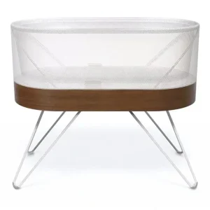 Happiest Baby - SNOO Smart Sleeper Bassinet - cutbabycare.com | baby boutique & care hub