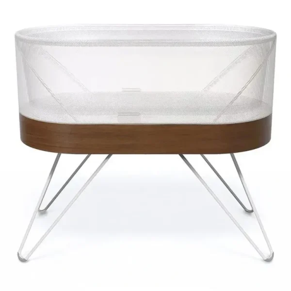 Happiest Baby - SNOO Smart Sleeper Bassinet - cutbabycare.com | baby boutique & care hub