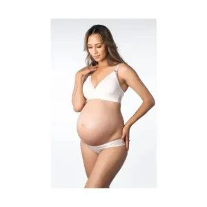 Hotmilk - Ambition T-Shirt Shell Contour Nursing Bra Wirefree - cutbabycare.com | baby boutique & care hub