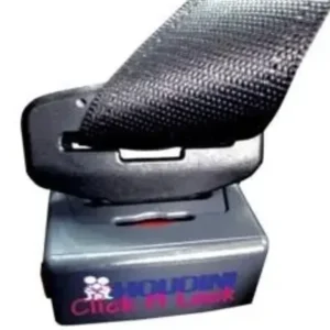 Houdini Click N Lock - cutbabycare.com | baby boutique & care hub