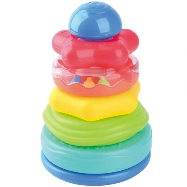 2-in-1 Stack and Roll Around - cutbabycare.com | baby boutique & care hub