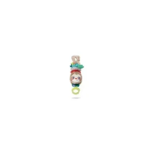 Infantino - Music & Motion Pulldown Sloth - Baby Toy - cutbabycare.com | baby boutique & care hub