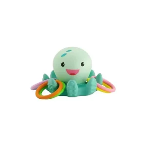 Infantino - Wee Wild Ones Light Up Ring Catcher - cutbabycare.com | baby boutique & care hub