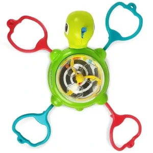 Infantino Hook, Line and Sticker 2-in-1 Suction Toy - cutbabycare.com | baby boutique & care hub