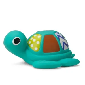 Infantino Jumbo Sea Squirt-Turtle Toy - cutbabycare.com | baby boutique & care hub
