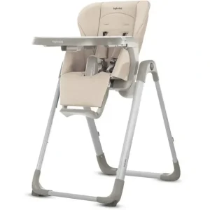 Inglesina - My Time Highchair, Butter - cutbabycare.com | baby boutique & care hub
