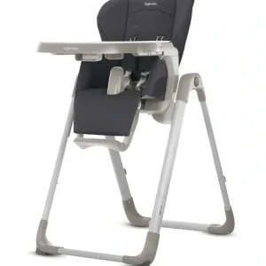 Inglesina - My Time Highchair, Pepper - cutbabycare.com | baby boutique & care hub