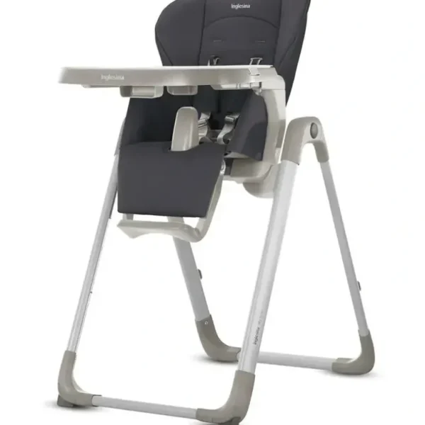 Inglesina - My Time Highchair, Pepper - cutbabycare.com | baby boutique & care hub