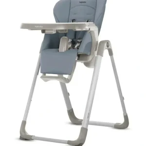 Inglesina - My Time Highchair, Sugar - cutbabycare.com | baby boutique & care hub
