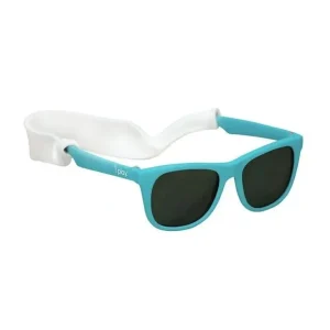 Iplay - Flexible Sunglasses, Aqua - cutbabycare.com | baby boutique & care hub