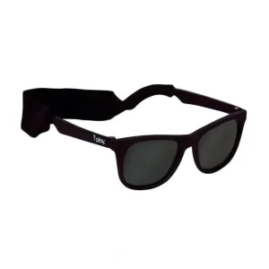 Iplay - Flexible Sunglasses, Black - cutbabycare.com | baby boutique & care hub