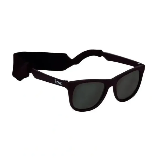 Iplay - Flexible Sunglasses, Black - cutbabycare.com | baby boutique & care hub