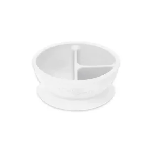 Iplay - Learning Bowl, White, 9M - cutbabycare.com | baby boutique & care hub