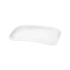 Iplay - Mini Platemat, White, 6M - cutbabycare.com | baby boutique & care hub