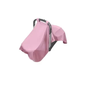 Iplay Baby Sun Blanket Cover, Light Pink - cutbabycare.com | baby boutique & care hub