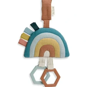 Itzy Ritzy - Bitzy Bespoke Jingle Travel Toy for Stroller - cutbabycare.com | baby boutique & care hub