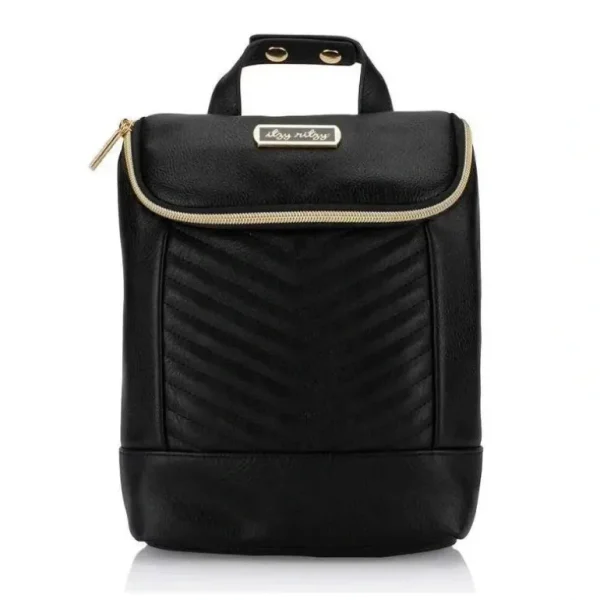 Itzy Ritzy - Bottle Bag Chill Like A Boss Bottle Bag Jetsetter - cutbabycare.com | baby boutique & care hub