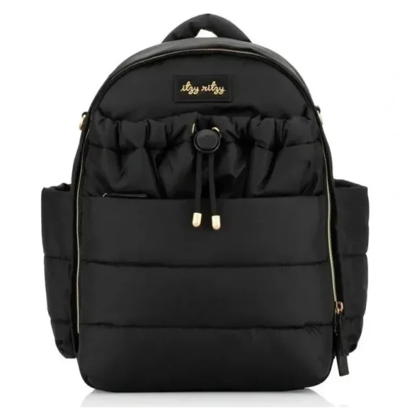 Itzy Ritzy - Dream Backpack Midnight - cutbabycare.com | baby boutique & care hub