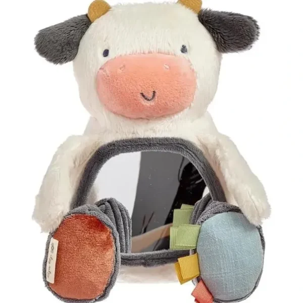 Itzy Ritzy - Itzy Bitzy Mirror - cutbabycare.com | baby boutique & care hub